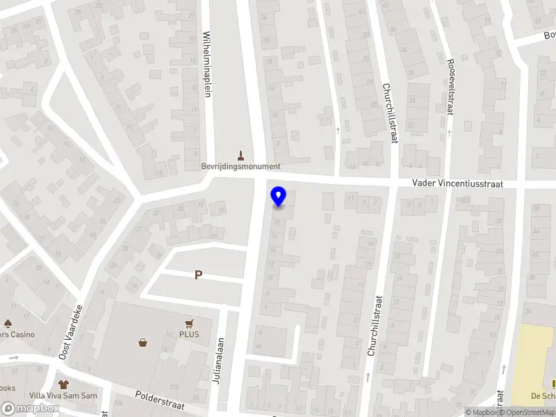 Nieuw bedrijf Boldhouse Interiors