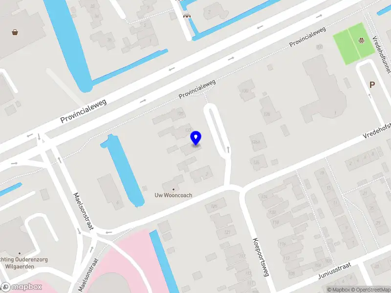 Vereniging van Eigenaars Westerstraat 131, Pekelsteiger 1 en 3 te Enkhuizen