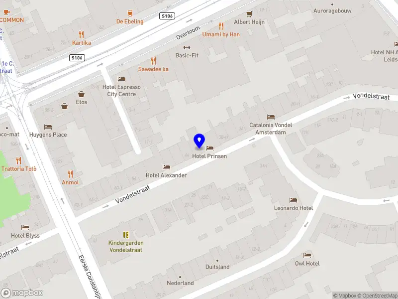 Nieuw bedrijf Mucho Más Malbec V.O.F.