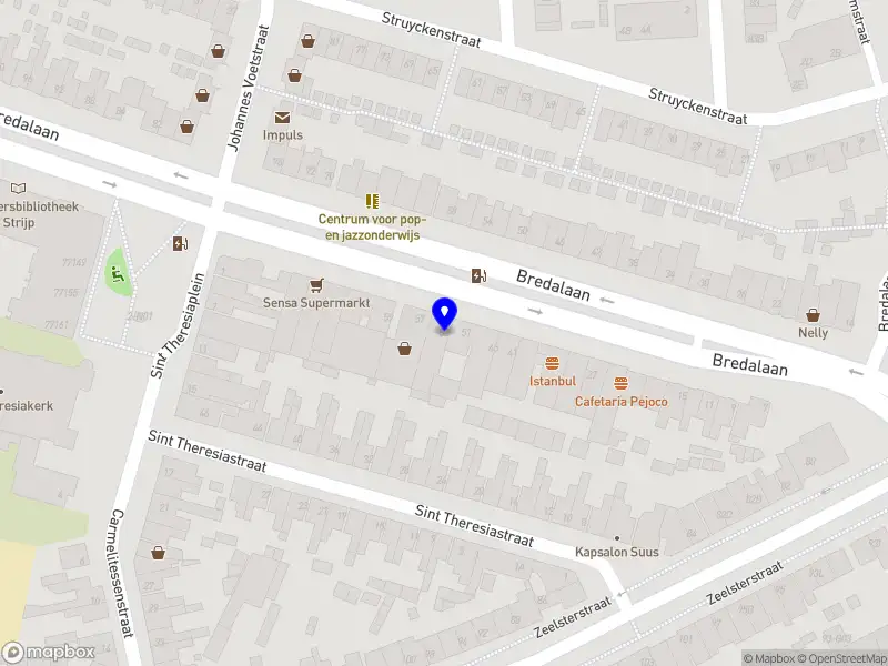 Kleuters Osteopathie B.V.