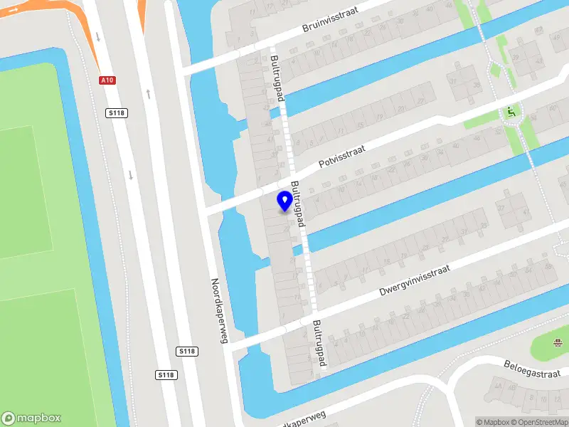 Nieuw bedrijf Karen Mastique