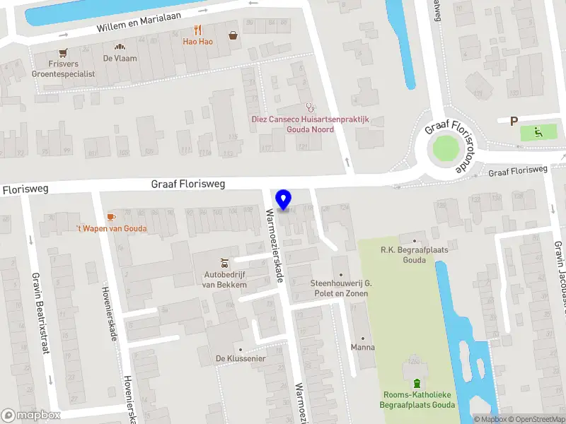 Nieuw bedrijf VanBalans