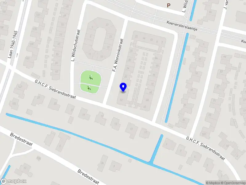 Nieuw bedrijf Baba z Pazurem