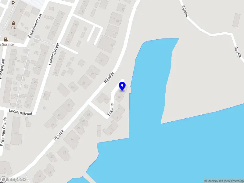 Nieuw bedrijf Zynaps