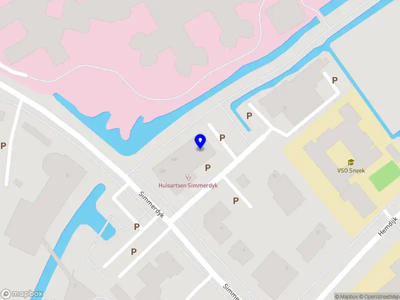 Waterpoort Pharma B.V.