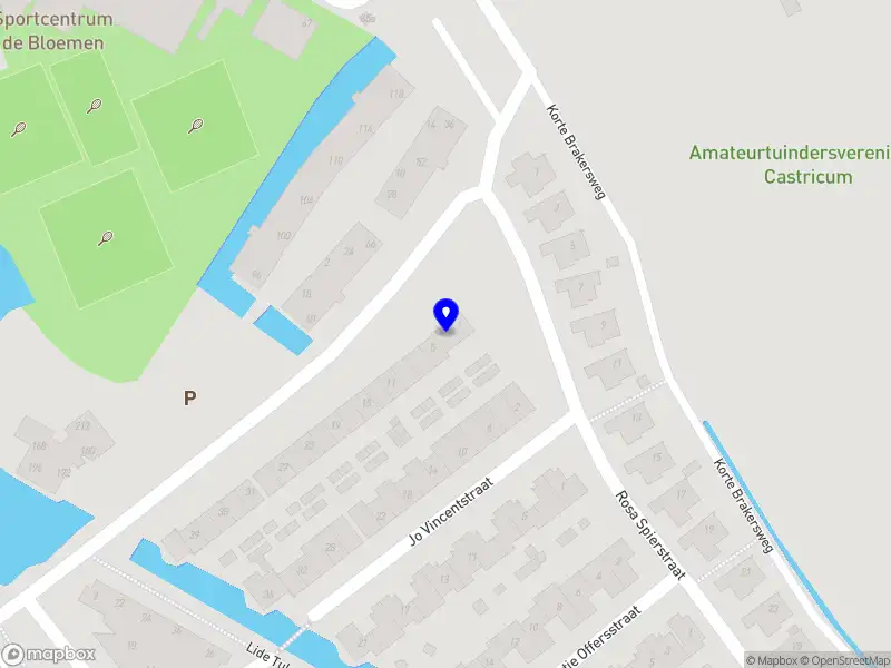 Stichting New Opportunities for Young Ambitions