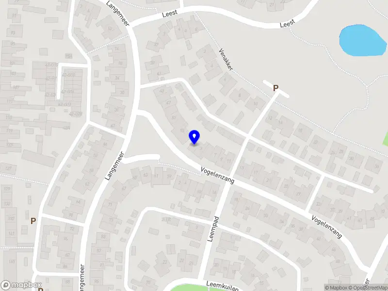 A.W. van de Wardt service B.V.