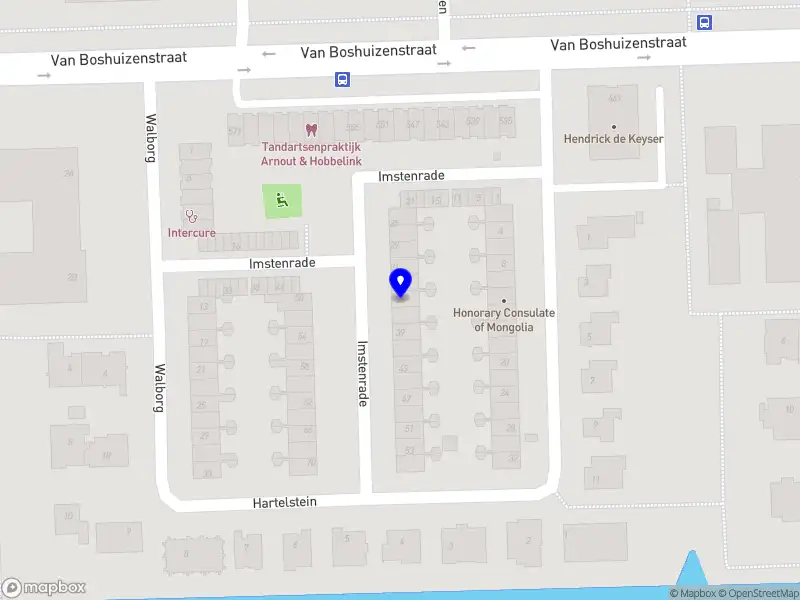 The Business Studio B.V.