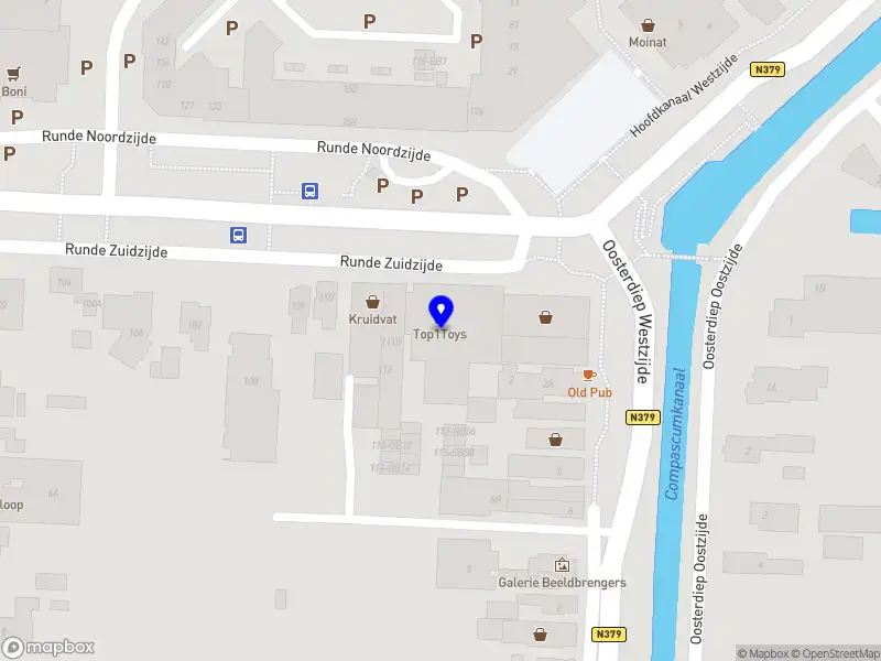 Nieuw bedrijf Administratiekantoor Herder