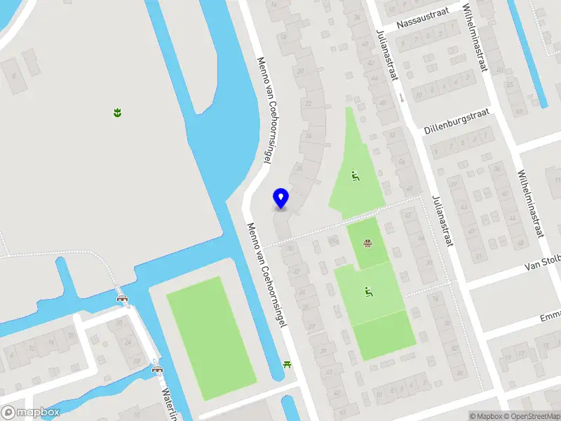 Nieuw bedrijf Maat Holdings B.V.