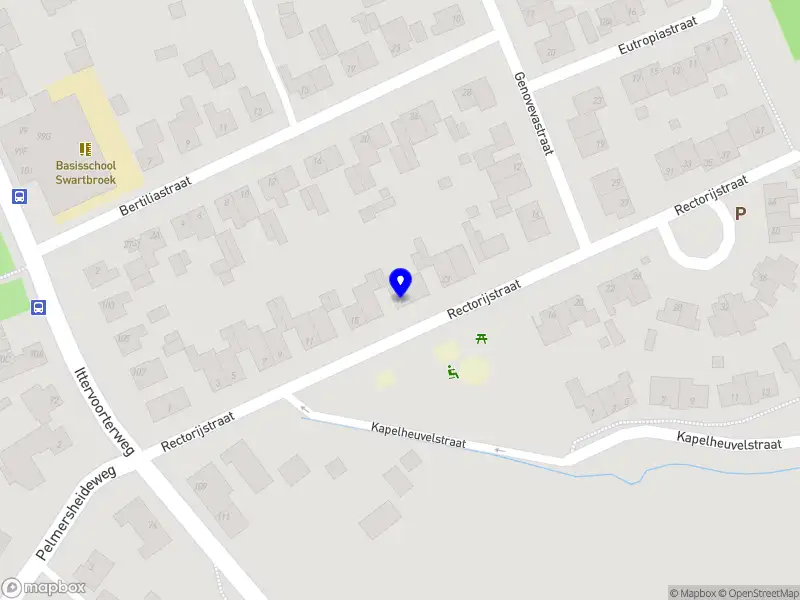 Pedicure en Voetzorg Angelique