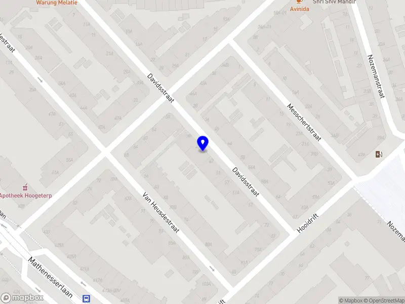 Nieuw bedrijf Dishascare