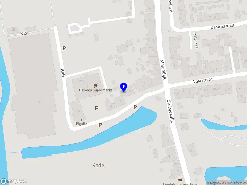 EZO English Translations