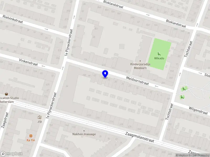 Arham Investments B.V.