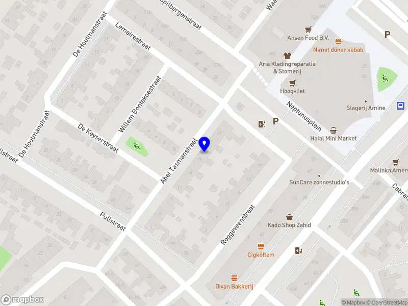 Nieuw bedrijf Jg customs