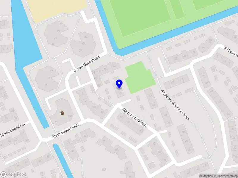 Nieuw bedrijf DCB total bouw