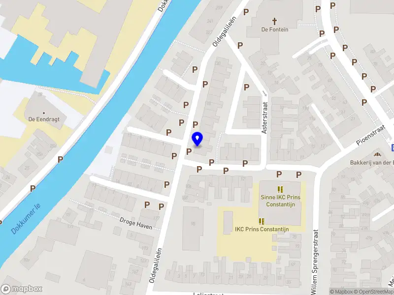 Nieuw bedrijf Flows Support