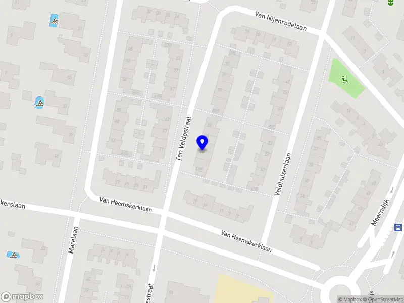 Stop Intieme Terreur