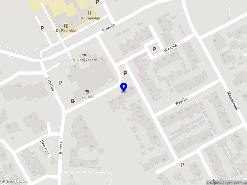 Compas Vitaliteitspraktijk