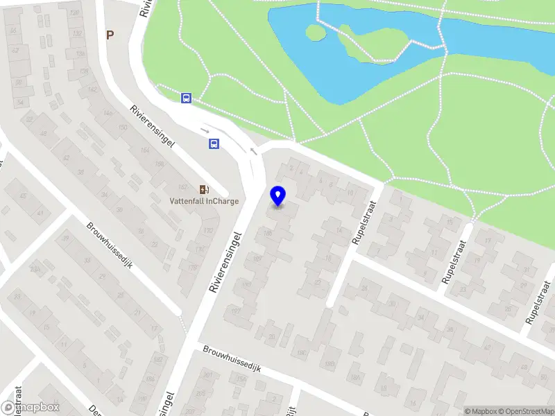 Vader en Zoon Security