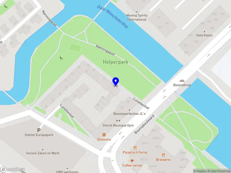 Nieuw bedrijf MA.AKT