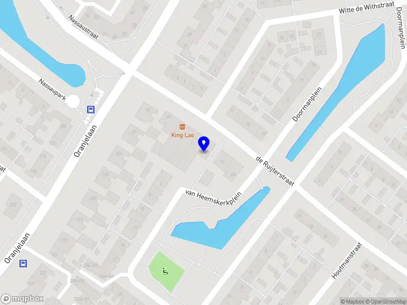 Tandartspraktijk Post B.V. i.o.