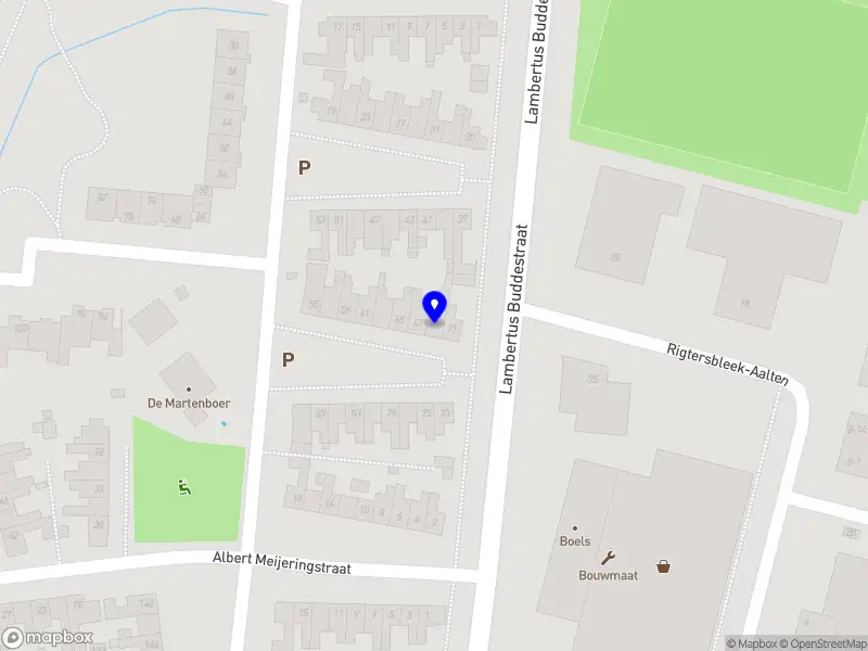 NEI praktijk Lyzette