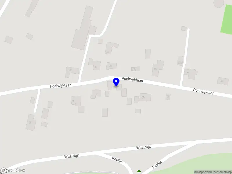 Nieuw bedrijf MG Pintor