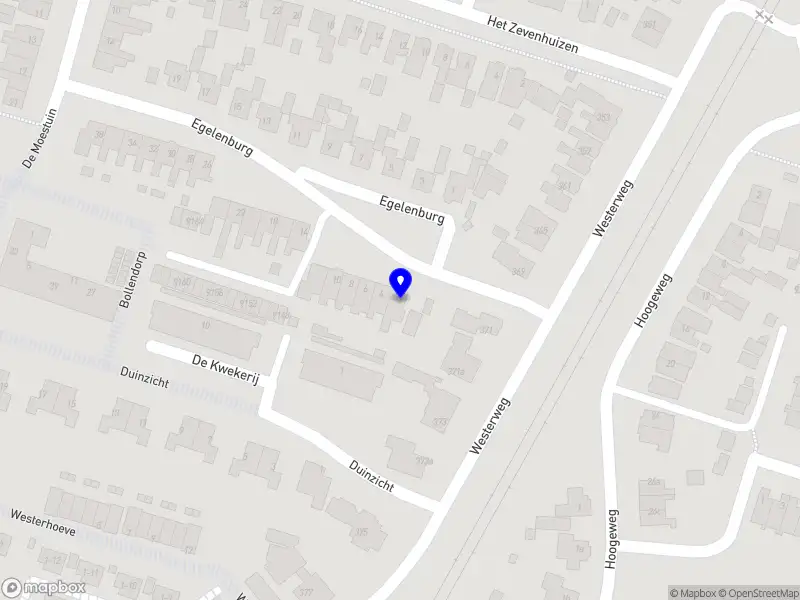 CVDA Investments B.V.