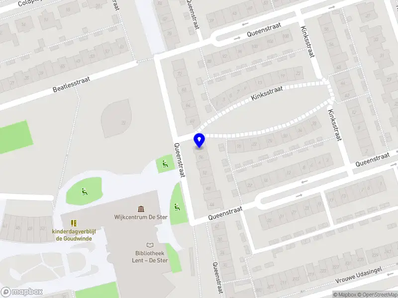 Nieuw bedrijf Dalalhairstyling