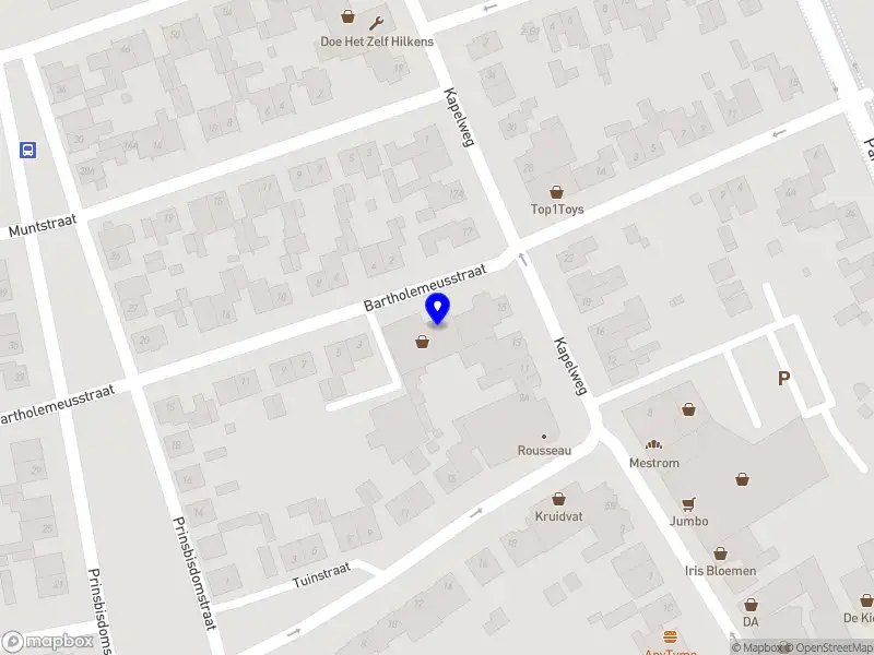 Nieuw bedrijf Vat39 De Specialist