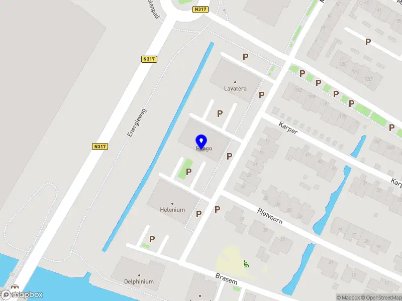 Vereniging van Eigenaars Boliestraat 40 en Gart Seevinckgang 1 te Doetinchem