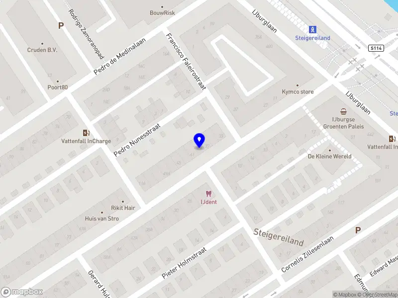 Jurriaan Noij Campaigns & Consultancy