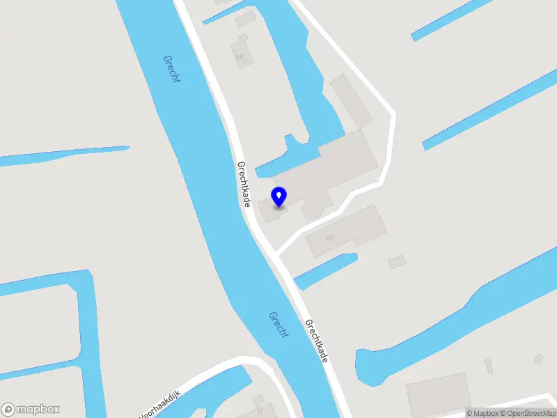 Nieuw bedrijf V.O.F. Jongerius