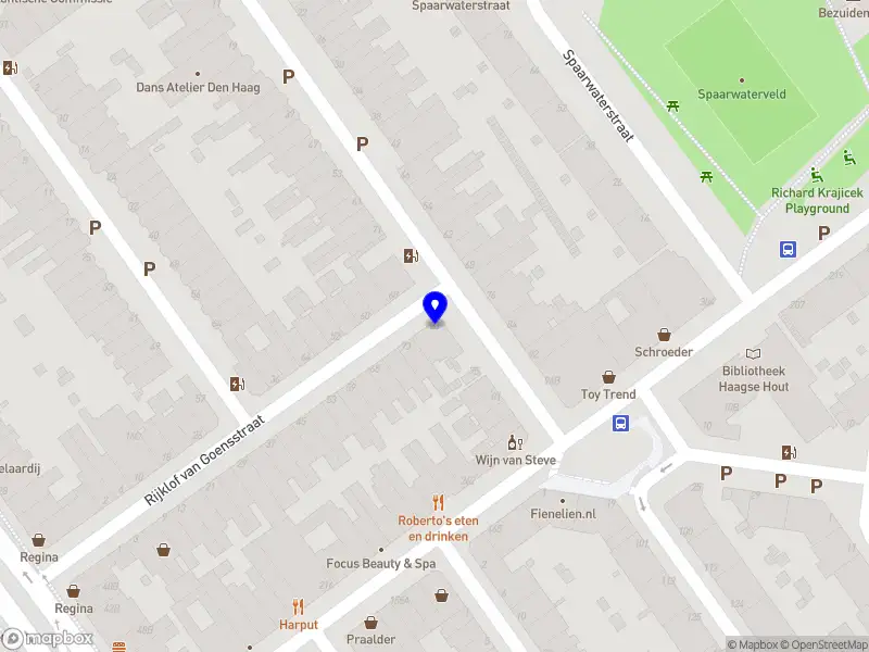 Studio Veronika Matkovska