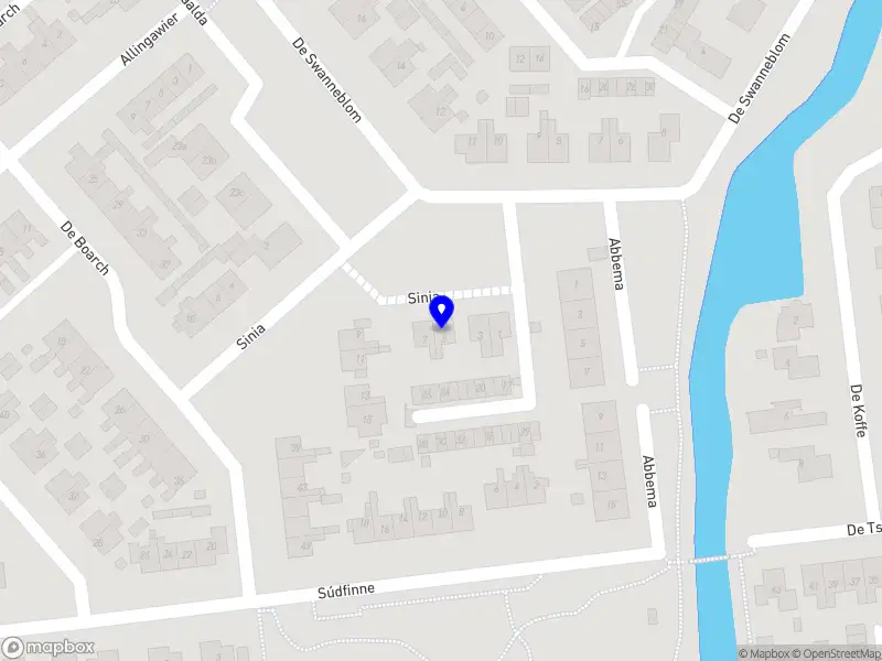 Nieuw bedrijf Minah Fox Content & Media