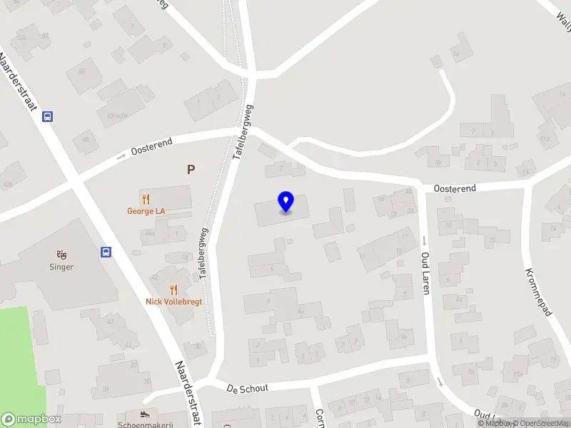 Stichting Administratiekantoor FBL