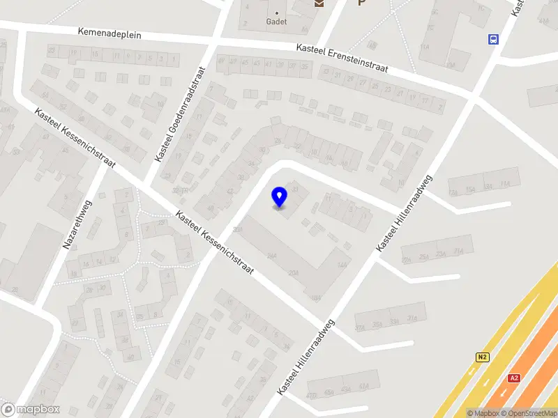 Nieuw bedrijf Samen met Karen Maastricht/Heuvelland