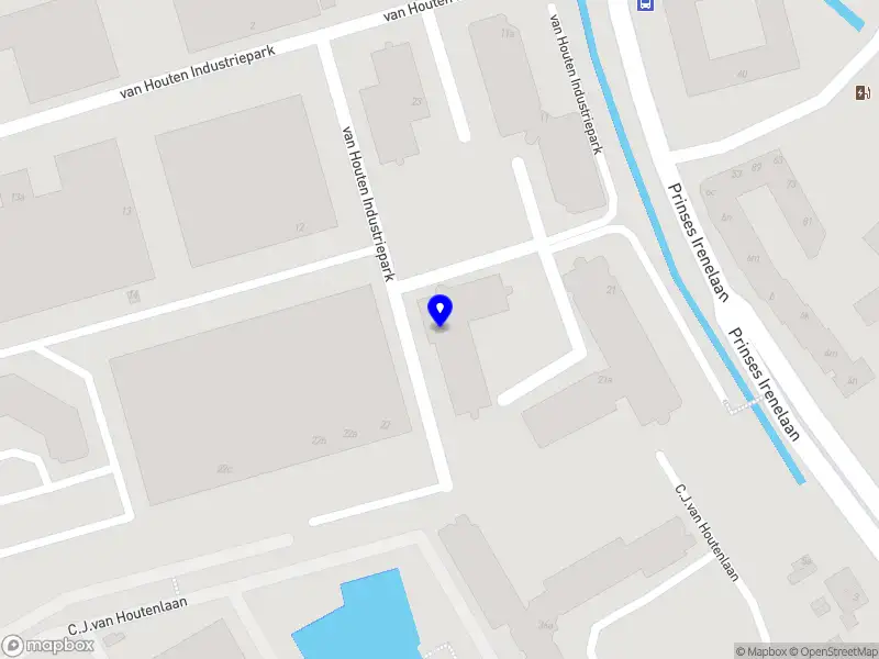 Nieuw bedrijf First Class Couture