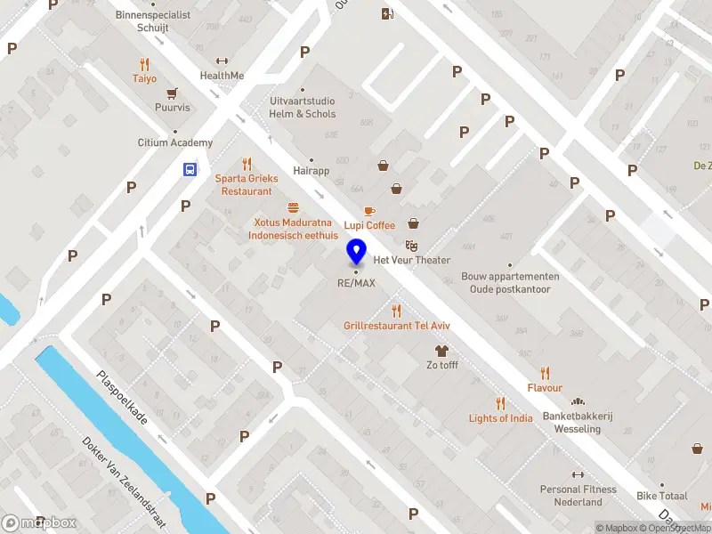 Maurice Maes t. h.o.d.n. RE/MAX Adviseurs