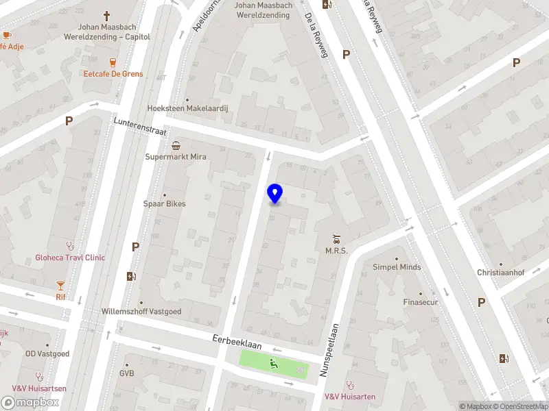 Nieuw bedrijf TTC Bouw