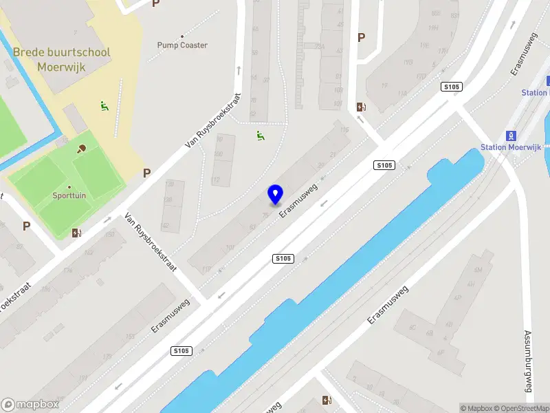 Kaleberg Infratechniek