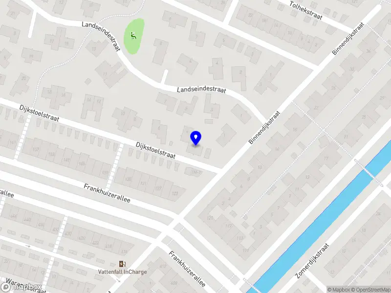 Vereniging van Eigenaren Sassenstraat 3/Oude Vismarkt 4B te Zwolle