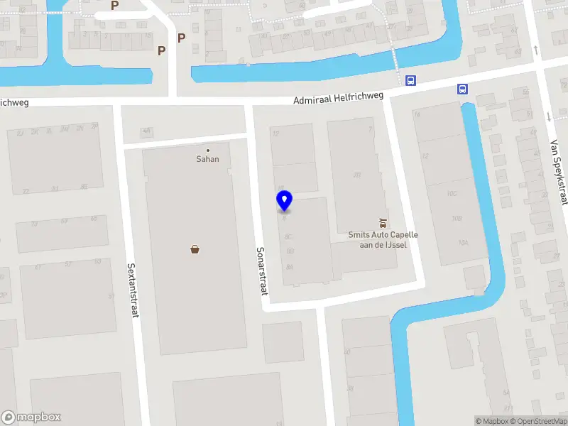 Kees Bos Handel B.V.