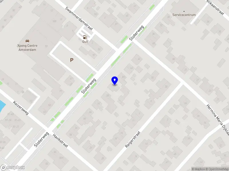 Nieuw bedrijf Verhoek Timmerwerk