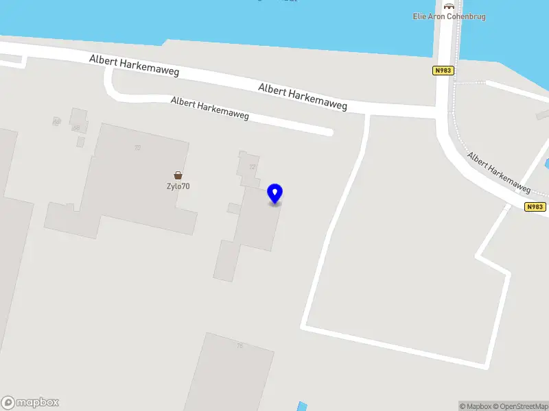 Nieuw bedrijf DHB Beheer B.V.