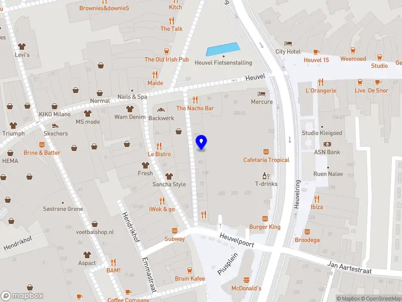 Abel Cruz IT Consulting