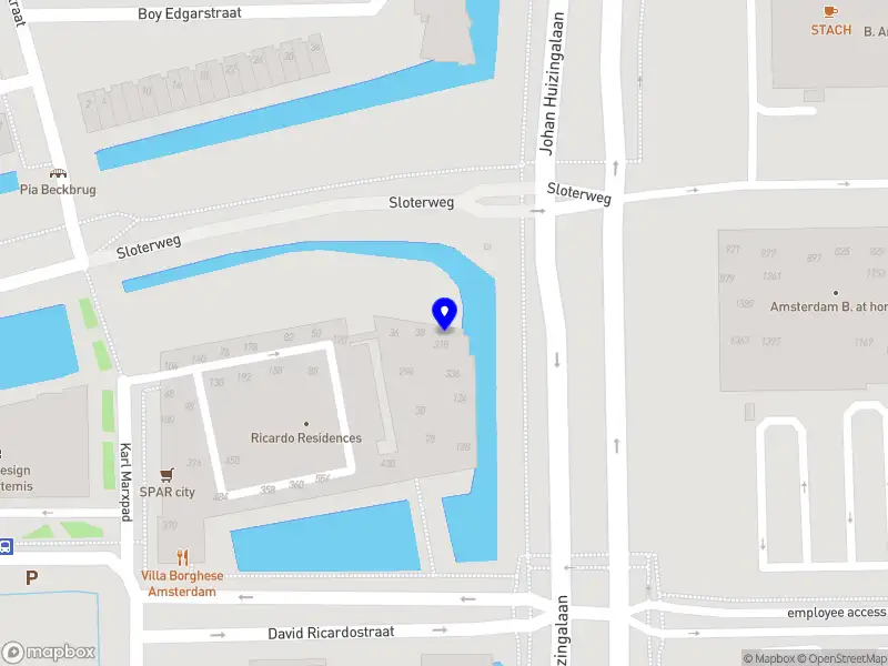 International Sport Development