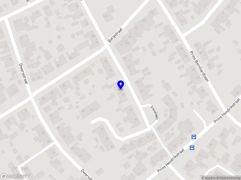 Nieuw bedrijf AHR Social Worker