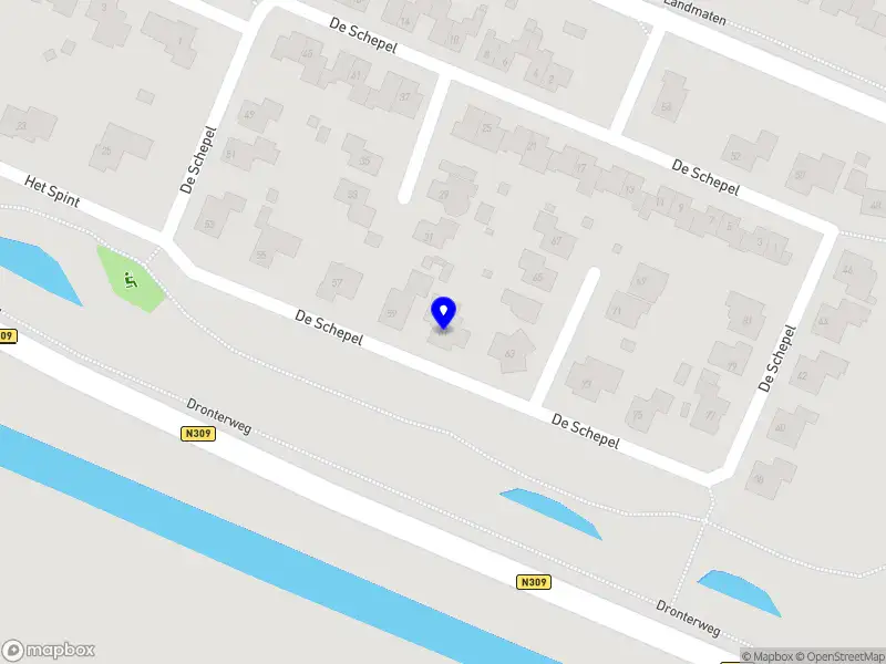 Stichting Het Kompas